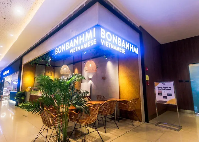 Serene Trendy Cozy Makati Fun Swim Gym Netflix 4047 Apartment *